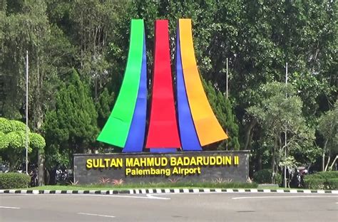 Pencabutan Status Internasional Bandara Smb Ii Palembang Berdampak Bagi