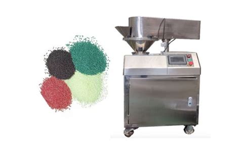 Dry Powder Granulator Of The Best Lab Granulator With Good Price