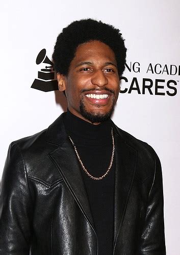 Jon Batiste - Ethnicity of Celebs | EthniCelebs.com