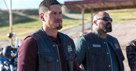 Mayans Mc Season Episode Camazotz Sees The Mayans Avenge The