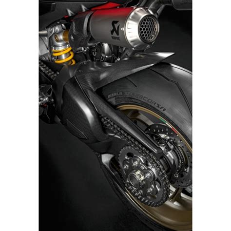 Guarda Lamas Ducati Performance Panigale V Aa