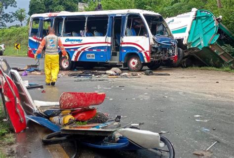 Noticias Cartagena Accidente En La Vía Turbaco Deja 3 Muertos Y 14