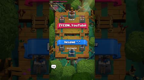 Clash Royale Gameplay Walkthrough Youtube