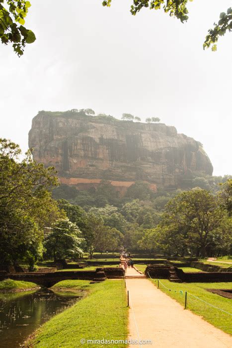 Explora Sigiriya En Sri Lanka Gu A Definitiva Para Tu Aventura