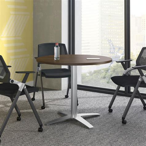 Round And Reception Office Tables Archives Office Furniture Ez