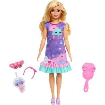 Mu Eca Barbie Rubia Mi Primera Mu Eca Barbie De Lujo Hmm Barbiepedia