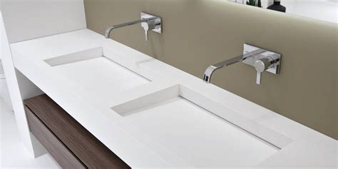 Corian Bathroom Sinks Artcomcrea