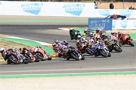 MotoGP Coisas Que Precisamos Saber Para A Temporada De 2023 Hora Da