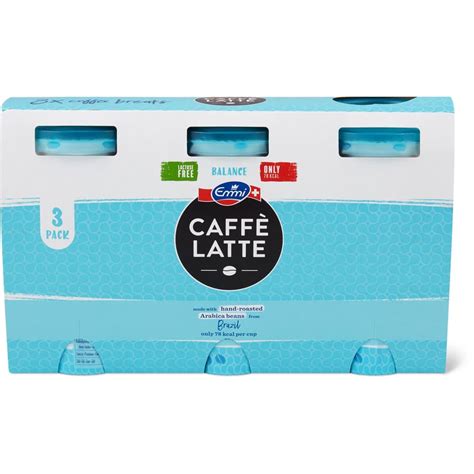 Emmi Caffè Latte Balance Migros