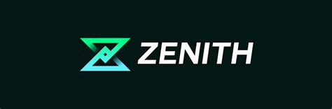 Zenith - Logo & Brand Identity by Emmanuel Balarusan on Dribbble