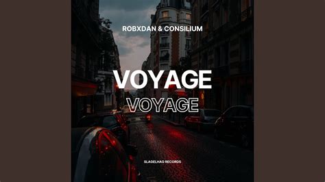 Voyage Voyage Youtube