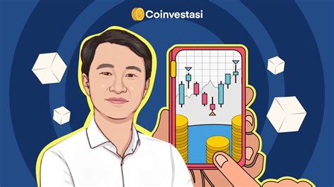 CEO Indodax Imbau Investor Gunakan Exchange Lokal Coinvestasi