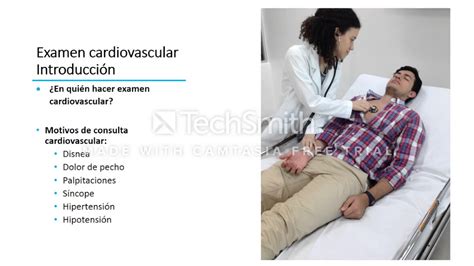 Introducci N Al Examen Cardiovascular Youtube