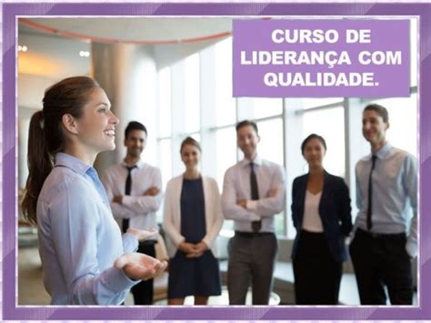 Curso Online De Lideran A Qualidade Buzzero