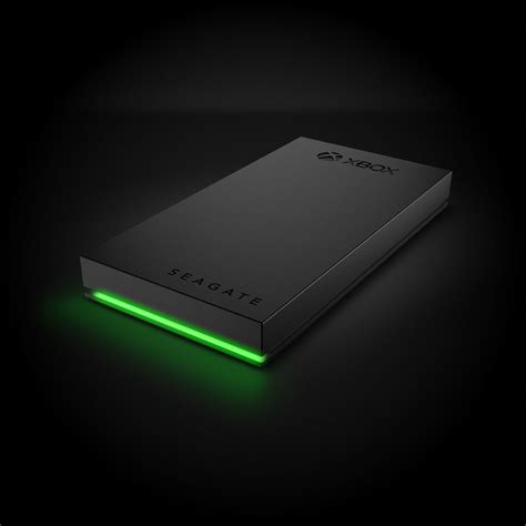 Seagate's new 1TB Xbox Game Drive external USB SSD is now official ...