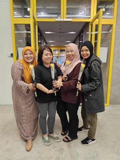 CARSOME Celebrates International Women’s Day with Empowerment