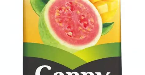 Cappy Still Breakfast 100 Juice Blend 1lt