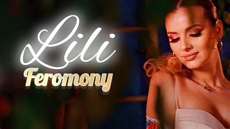 Lili Feromony Oficjalny Teledysk Nowo Latino Disco Polo