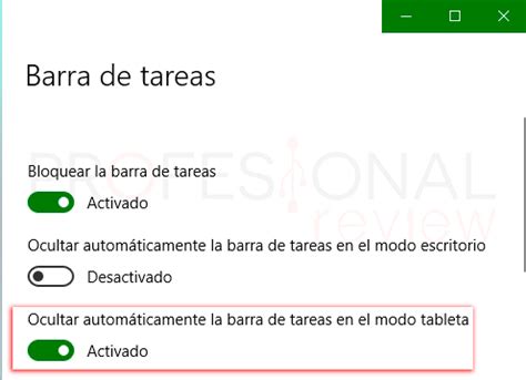 Como Ocultar Barra De Tareas En Windows Y Otras Versiones