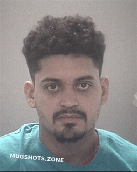 Monge Cristian R 01092024 Pasco County Mugshots Zone