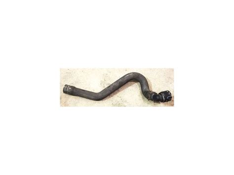 Coolant Hose Line Vw Beetle Jetta Golf Gti Mk Genuine C