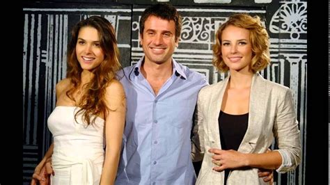 As 16 Melhores Novelas Da Globo YouTube