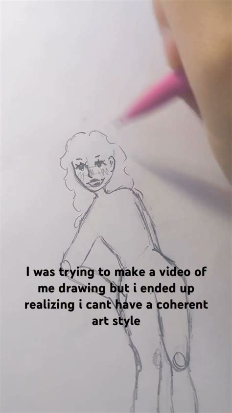 Rahhh This Is Sooo Frustrating Art Artstyle Artist Sketch Drawing