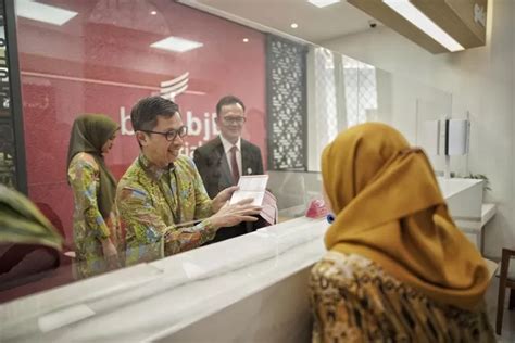 Bank Bjb Syariah Yakin Lampaui Target Target Pembiayaan Rp Triliun