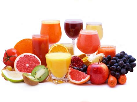 Jus De Fruits Nectars Produits Cuisine Fran Aise