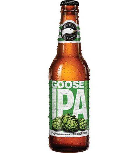 Goose Island IPA - Minibar