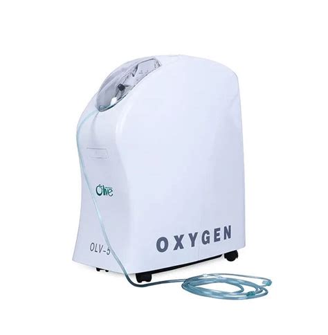 Medical Oxygen Concentrator Olv W Zhengzhou Olive Electronic