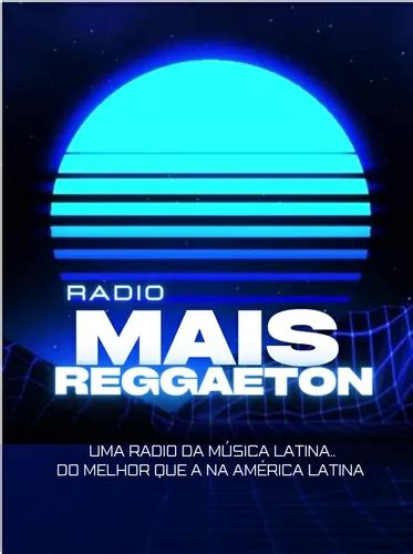 Listen To Radio Mais Reggaeton Zeno Fm