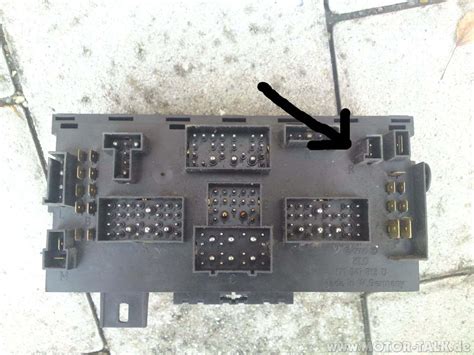 Golf Schaltplan Alte Ze Wiring Diagram