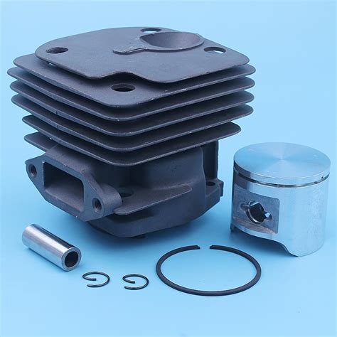 Kit De Pistones De Cilindro De Mm Para Husqvarna Grandado