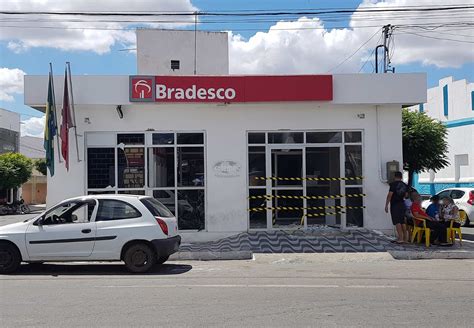 Bradesco Deve Fechar Tr S Ag Ncias Na Para Ba At Abril Veja Quais