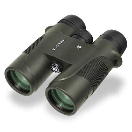 Diamondback X Roof Prism Binoculars By Vortex