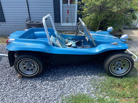 Volkswagen Dune Buggy For Sale