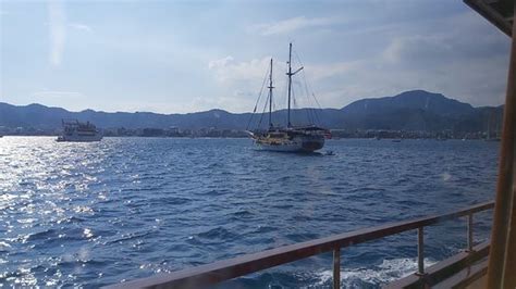 Private Boat Trip Marmaris 2022 Alles Wat U Moet Weten VOORDAT Je