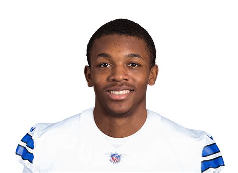 Josh Butler Dallas Cowboys Cornerback Espn Ph