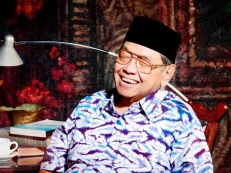 Gus Dur Bikin Demokrasi Di Indonesia Tidak Seolah Olah