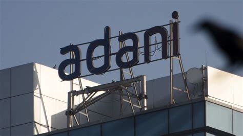 Msci Postpones Adding Index Data Changes For Two Adani Firms To Its May