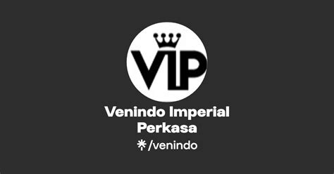 Venindo Imperial Perkasa Linktree