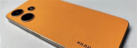 Infinix Hot I Real World Previews And Leaked Hands On Images Launch Incoming WhatMobile News