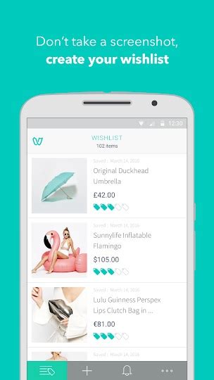 Best Wishlist Apps In 2025 Softonic