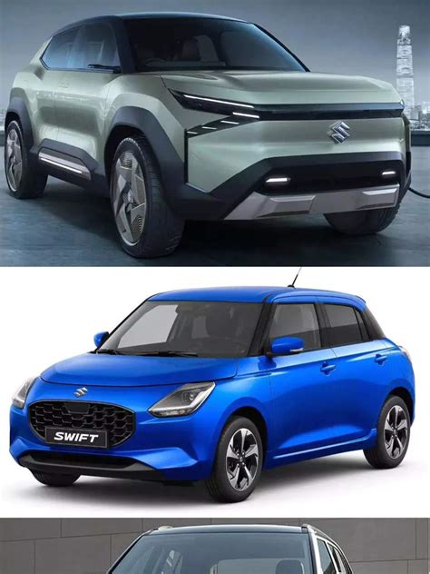 7 Upcoming Maruti Suzuki Tata Kia And Hyundai Cars In 2024 Kia