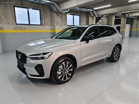 Car Gr Volvo Xc Mhev B Auto