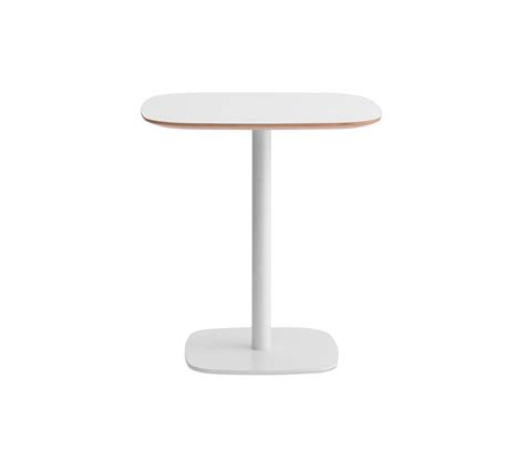 FORM TABLE - Bistro tables from Normann Copenhagen | Architonic