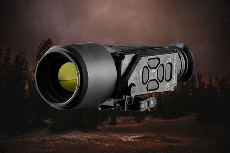 15 Best Thermal Scopes For Hunting And Shooting In 2023