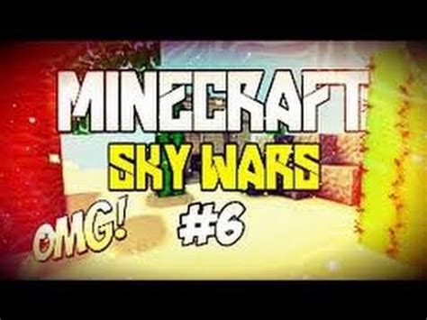 Sky Wars Tr S Nubs Jogando Youtube