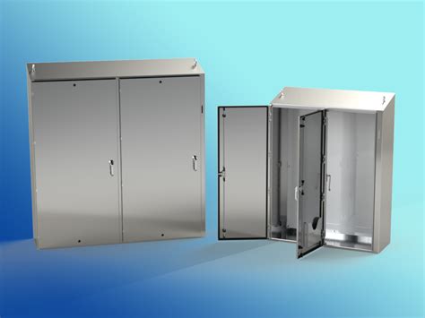 Standard Enclosures Saginaw Control And Engineering